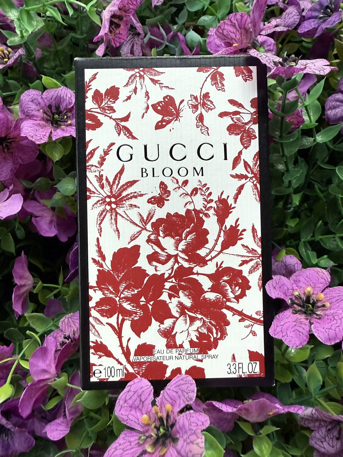 Gucci Bloom 100 ml