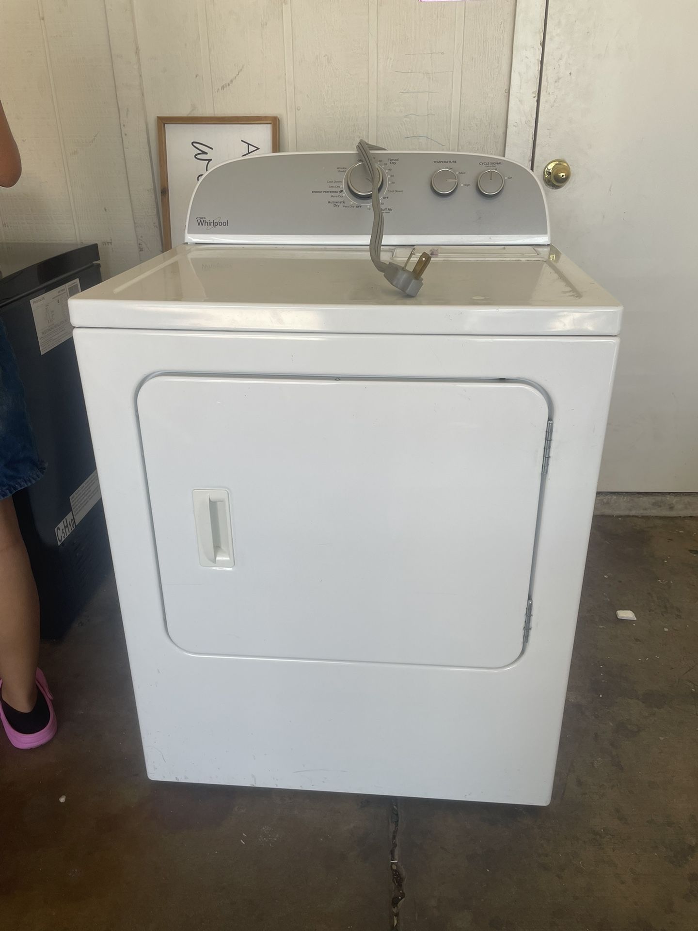 Dryer