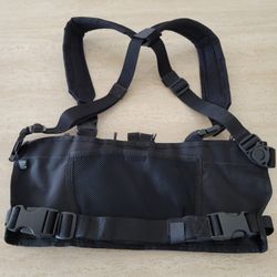 Military Harness