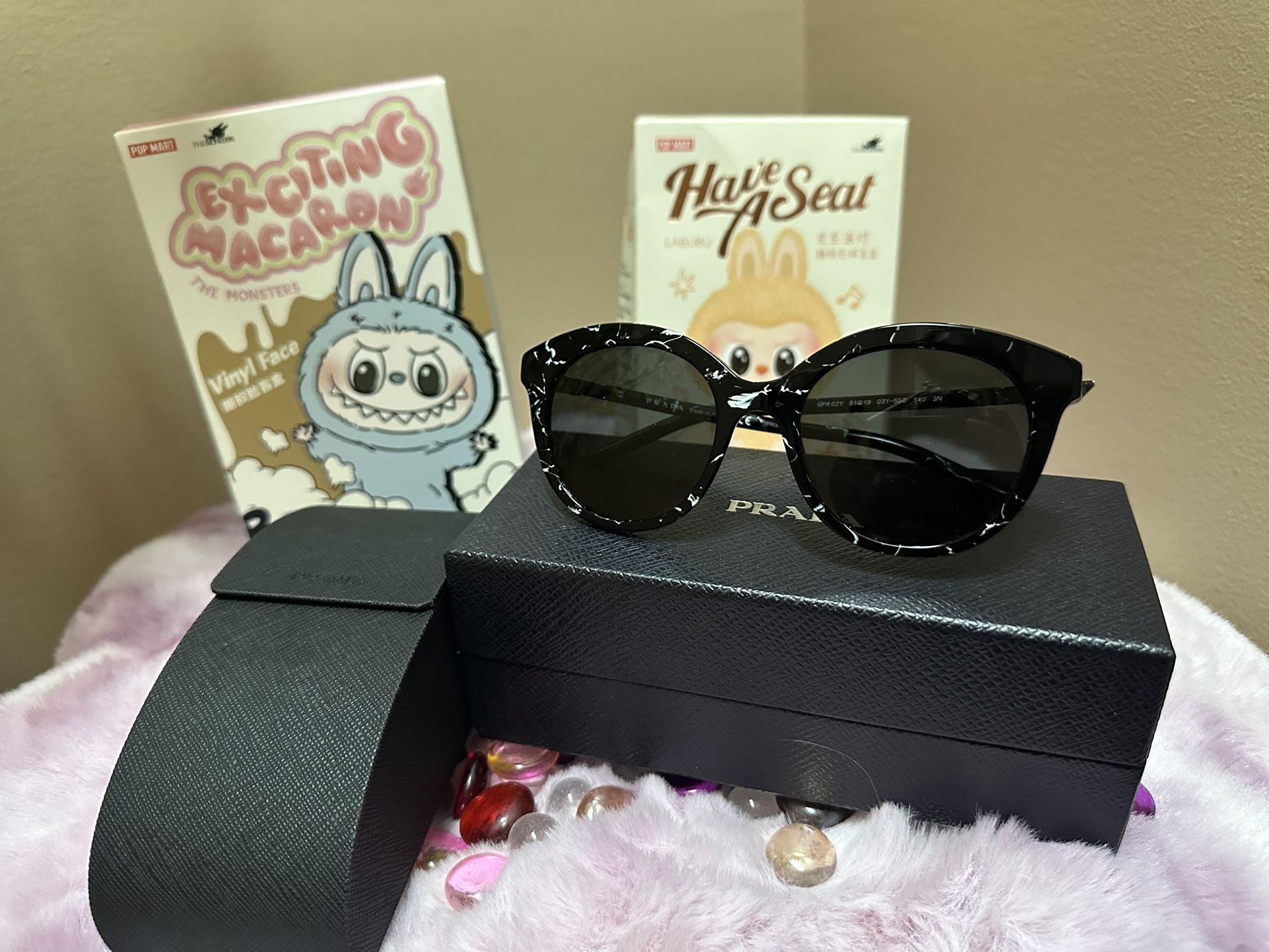 Prada Sunglass