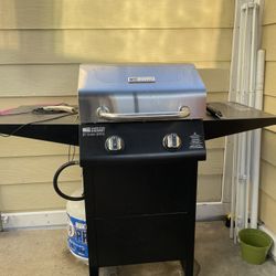 bbq