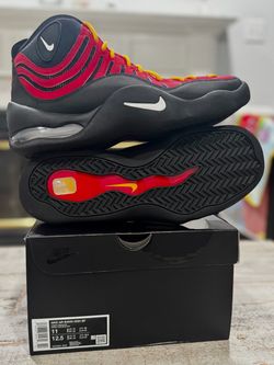 Nike Air Bakin OG