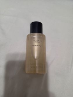 Victoria Secret Heavenly Fragrance Mist