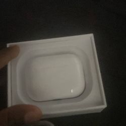 AirPods Pro 3