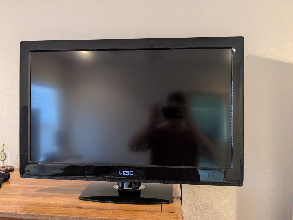 32" Vision 1080p Tv