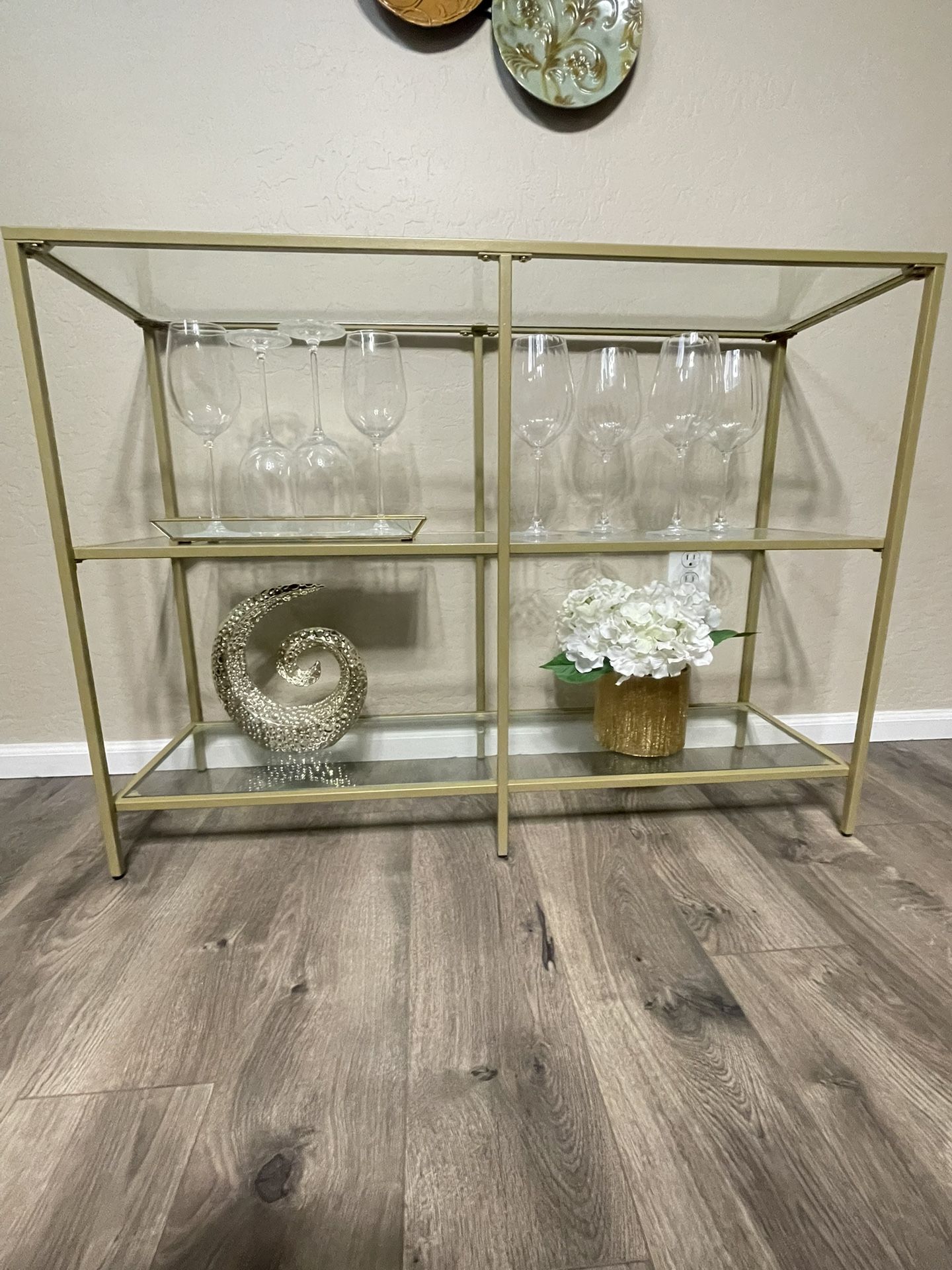 Console/Entryway Table