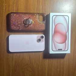 iPhone 15 Pro Max 128gb