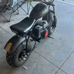 Coleman CT200 