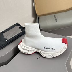 Balenciaga Speed Sneakers 66