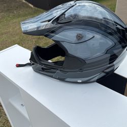 Three Frenzy MX 1.  Medium 2 Large