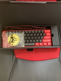 Clix Matrix Gaming Keyboard- (SPECIAL EDITION)