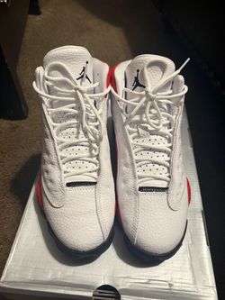 Air Jordan 13 Retro size 7 Men fits like 7 youth (GS)