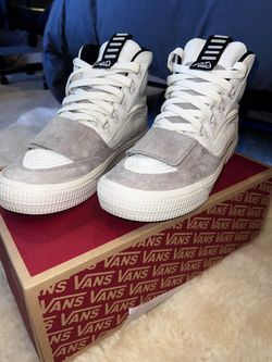 Vans Static Cc Mte Rare!