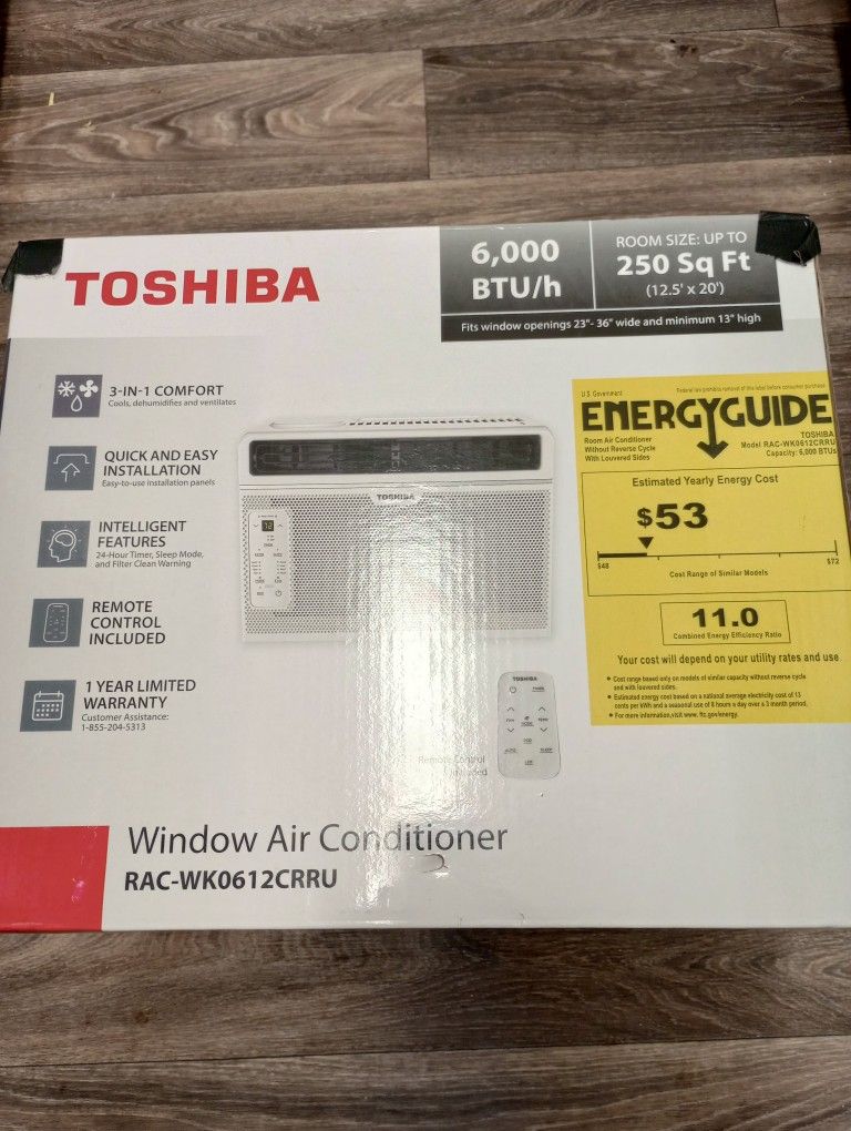 Air Conditioner