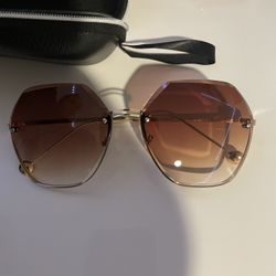 glasses