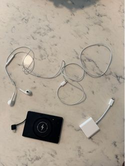 iPhone Headphones