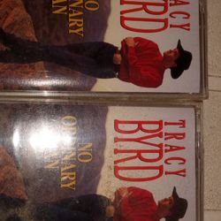  Cassettes Never Opened  5$ A Piece 