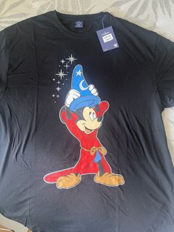 Mickey Shirt