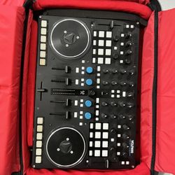 Odyssey DJ Equipment VCI 400 Ean Golden edition 