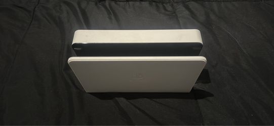 Nintendo Switch OLED Dock