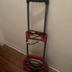 Milwaukee 150lbs Dolly