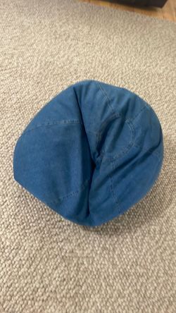 Bean bag