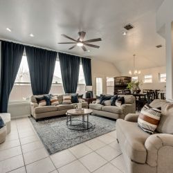 Lovely Livingroom Set For Sale