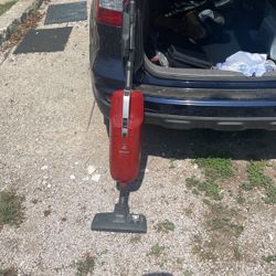 Miele Quickstep Vacuum