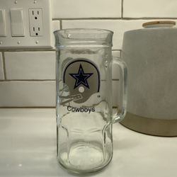 Vintage Dallas Cowboys Mug