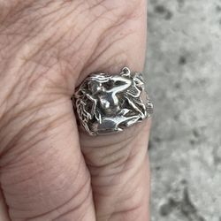Lady Ring