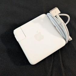 Apple 85W MagSafe 2 Power Adapter (Genuine)