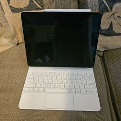 Apple Ipad Pro 5th Generation 