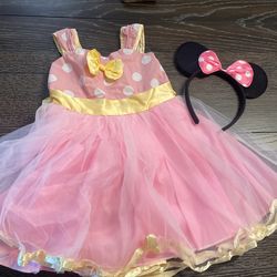 Minnie Dress