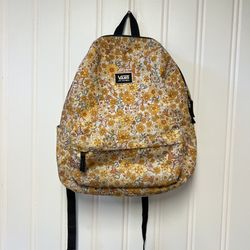 Vans H2O old school backpack 