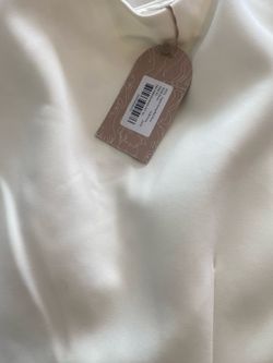 Angela Suiting Mini Dress XL