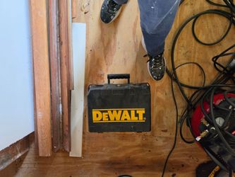 Electric  planer