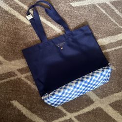 Tote Bag/bath & Body Works