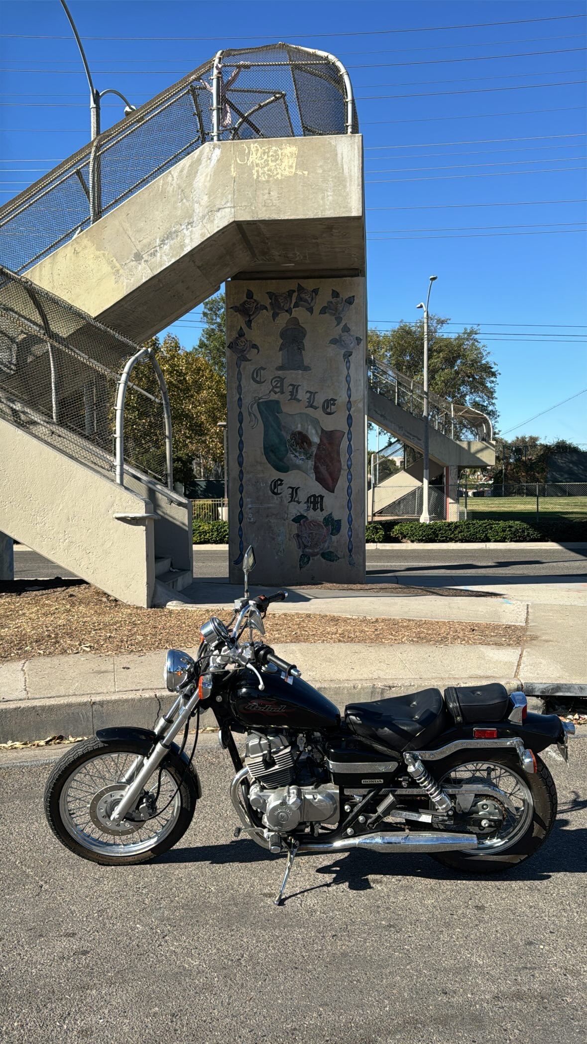 2005 Honda Rebel for Sale in Fullerton, CA - OfferUp