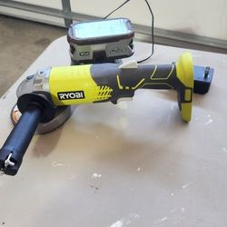 Cordless Power Tools All The Tools Listed Are For The One Price