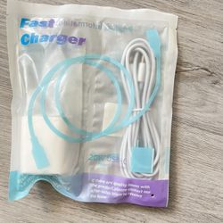 iPhone Charger $5