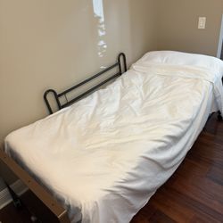 Medline Basic Homecare Bed “OBO”