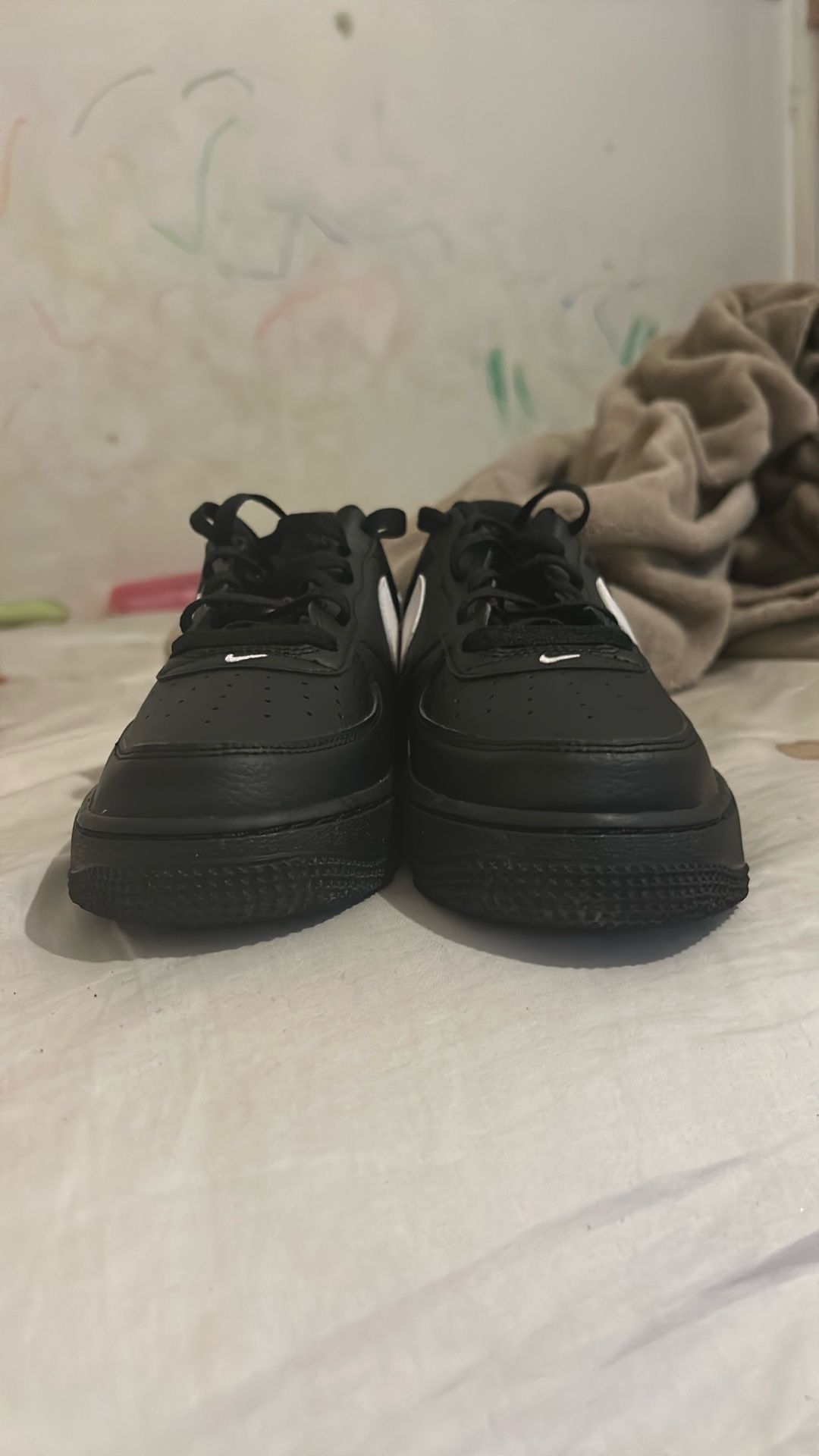 Nikes
