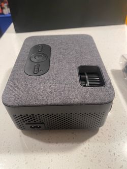 Mini projector