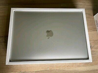 Apple MacBook Pro 13.3" 2020 1TB SSD Intel Core i5 10th Gen., 3.80 GHz, 16GB