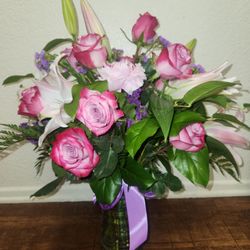 Floral Arrangement