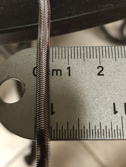 Flat snake chain and bracelet set