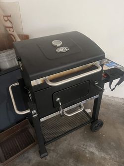 Expert Grill