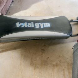 Total Gym