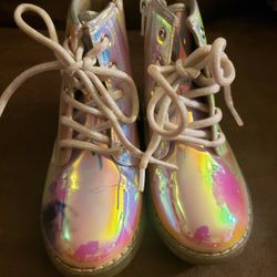 The Children's Place Boots