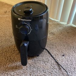 Toast Master Deep Fryer 